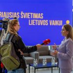 Džiaugiamės tapę šio projekto dalimi