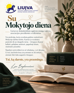 Sveikiname